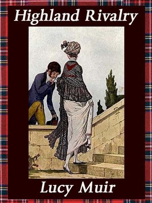 cover image of Highland Rivalry